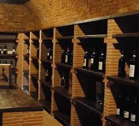 Hotel San Giacomo Agliano Terme