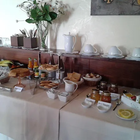 Hotel San Giacomo 3*