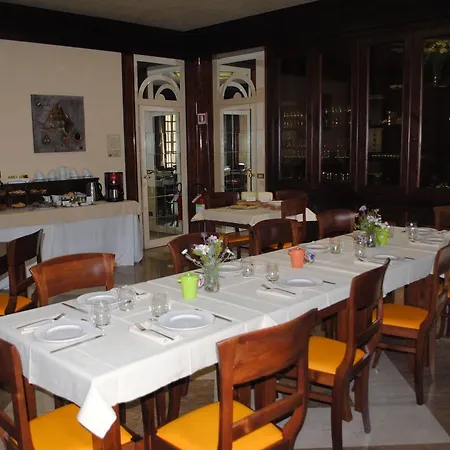 San Giacomo Hotel Agliano Terme