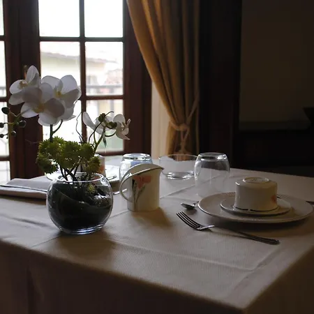 San Giacomo Hotel Agliano Terme