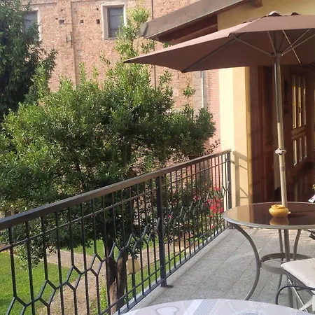 San Giacomo Hotel 3*