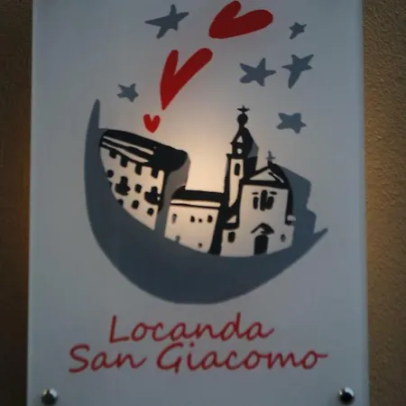 Ξενοδοχείο San Giacomo