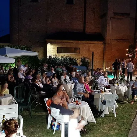 San Giacomo Ξενοδοχείο 3*
