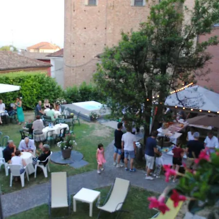 San Giacomo Hotel Agliano Terme