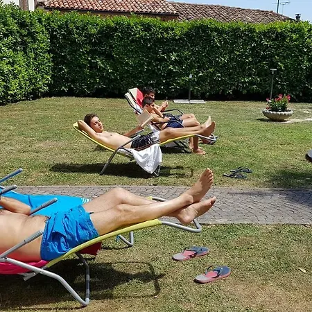 San Giacomo 3* Agliano Terme