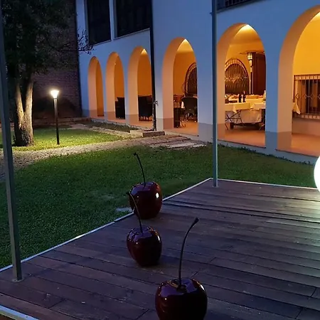 San Giacomo Agliano Terme