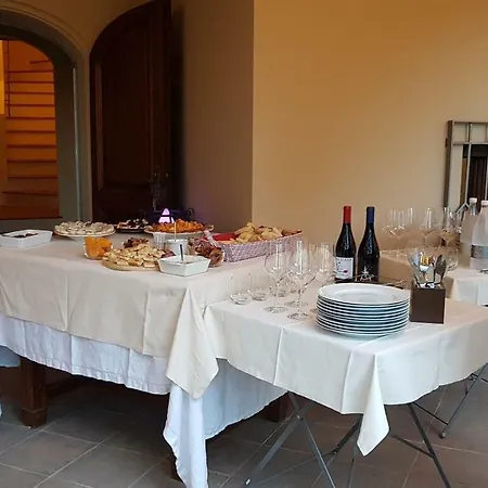 San Giacomo 3*