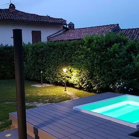 San Giacomo Hotel