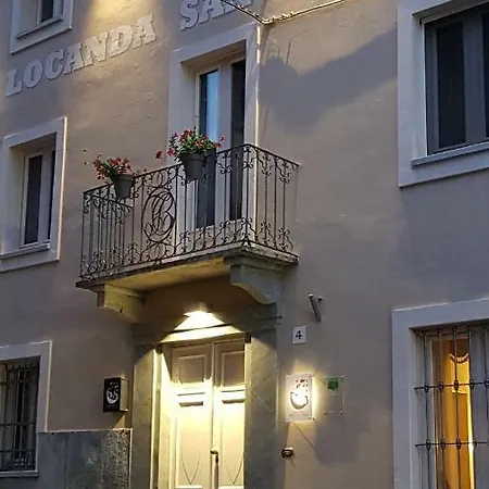 San Giacomo Ξενοδοχείο