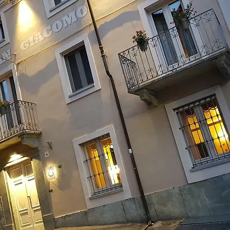 Hotel San Giacomo