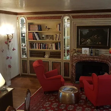 San Giacomo Hotel 3*