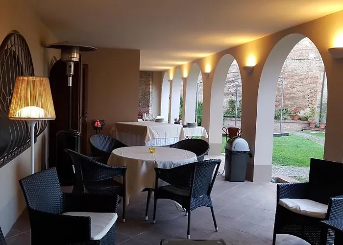 San Giacomo Hotel
