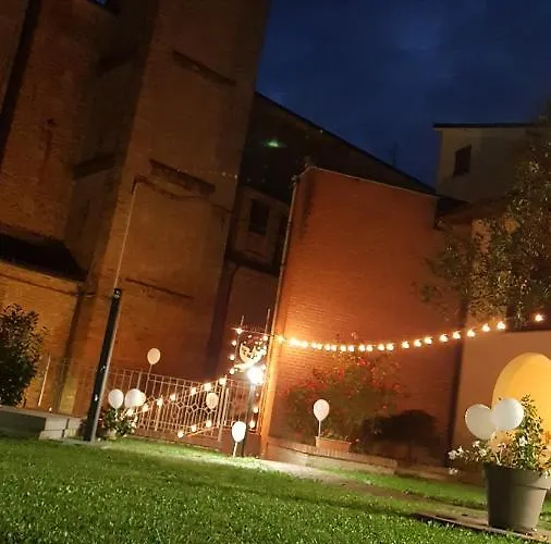 San Giacomo 3* Agliano Terme