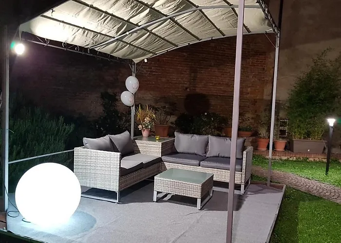 San Giacomo Hotel 3*