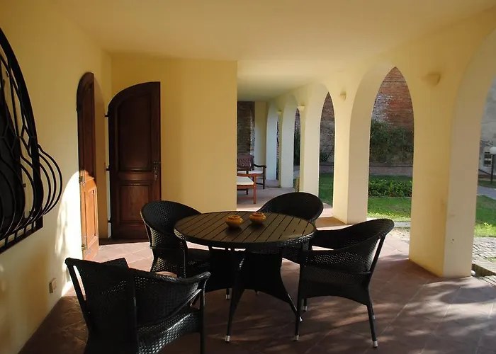 San Giacomo Hotel Agliano Terme