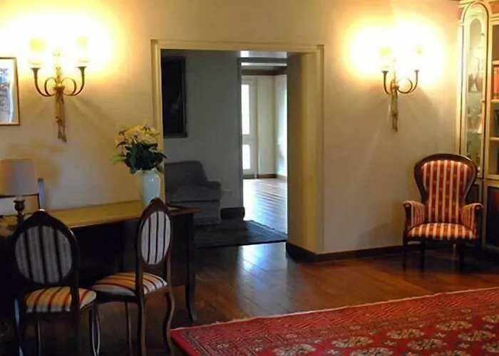 San Giacomo 3* Agliano Terme