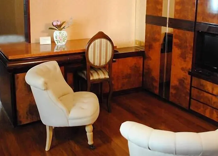 San Giacomo Hotel 3*