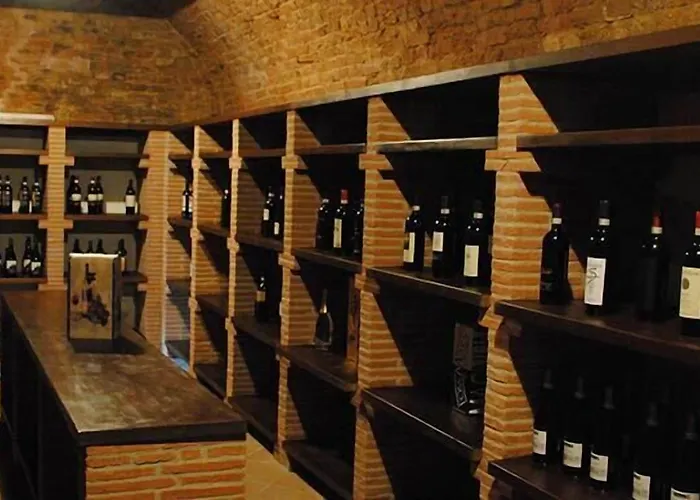 San Giacomo Hotel 3*