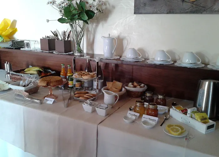 Hotel San Giacomo Agliano Terme