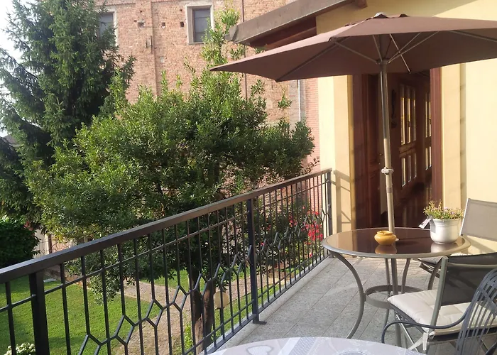 San Giacomo Hotel Agliano Terme
