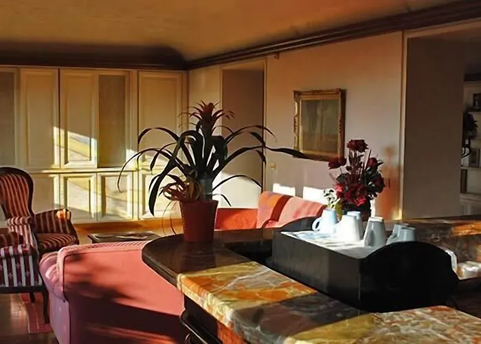 Hotel San Giacomo Agliano Terme