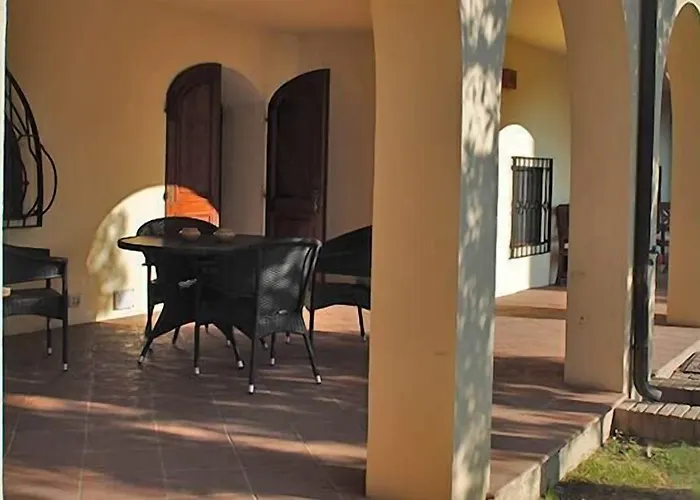 San Giacomo 3*