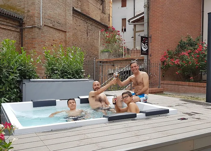San Giacomo Hotel 3*