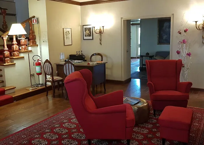 Hotel San Giacomo