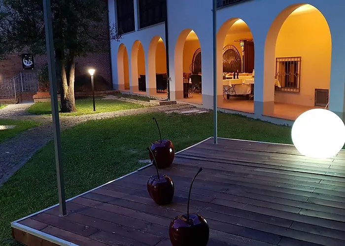 San Giacomo Hotel