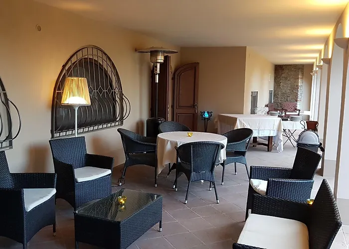 San Giacomo Hotel 3*