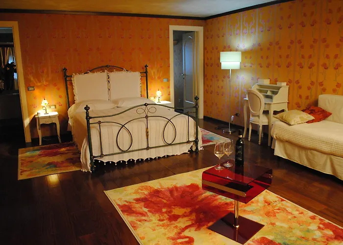 San Giacomo 3* Agliano Terme