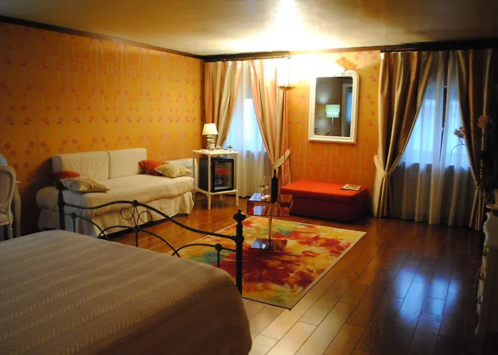 San Giacomo Hotel 3*