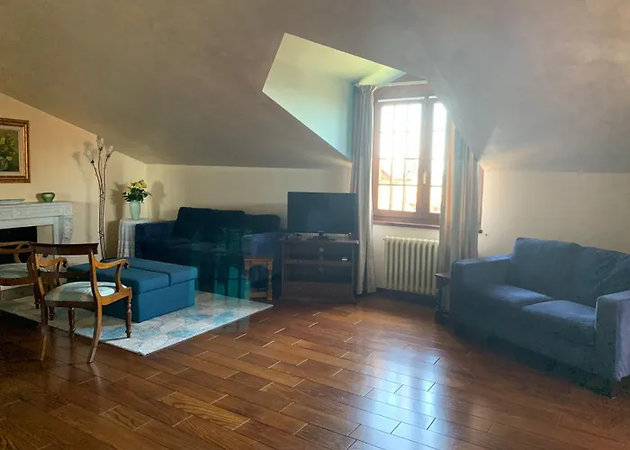 Hotel San Giacomo