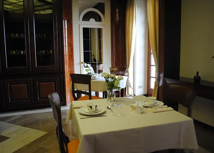 Hotel San Giacomo