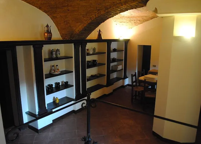 San Giacomo Hotel Agliano Terme