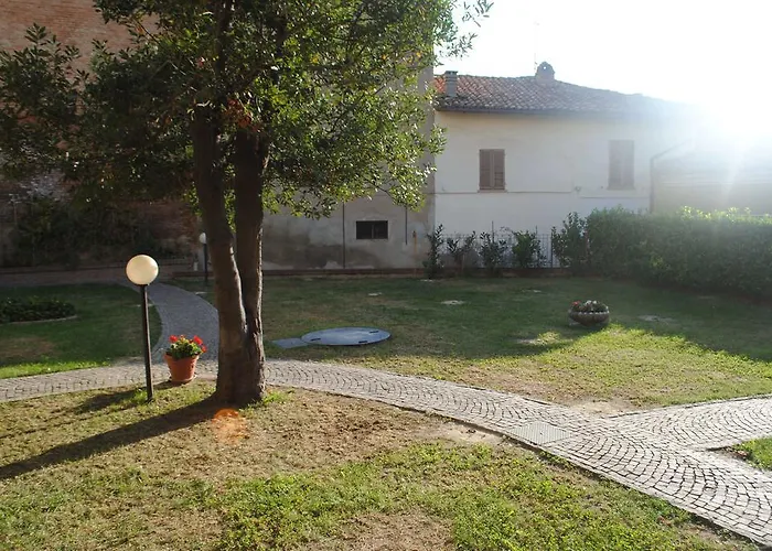 San Giacomo Hotel 3*