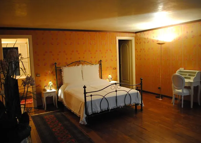Hotel San Giacomo Agliano Terme