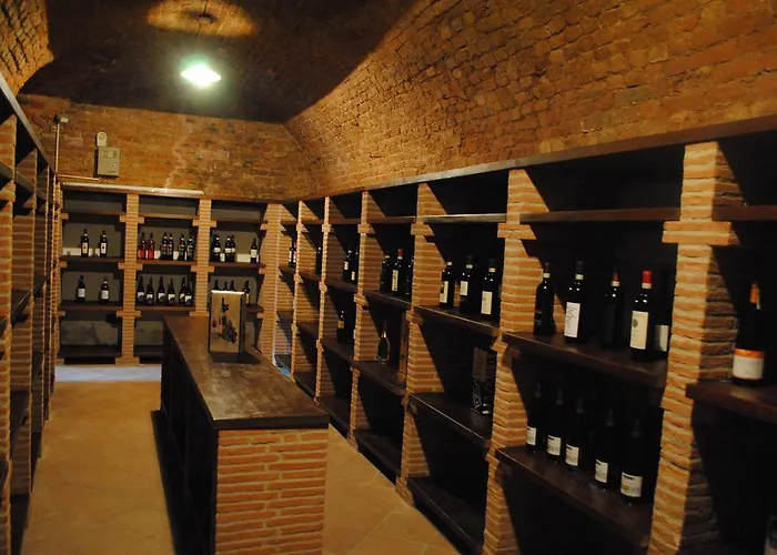 Hotel San Giacomo