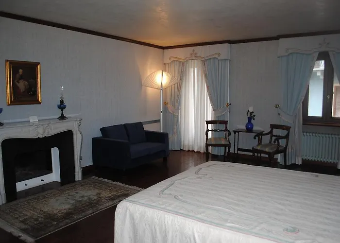 Hotel San Giacomo 3*