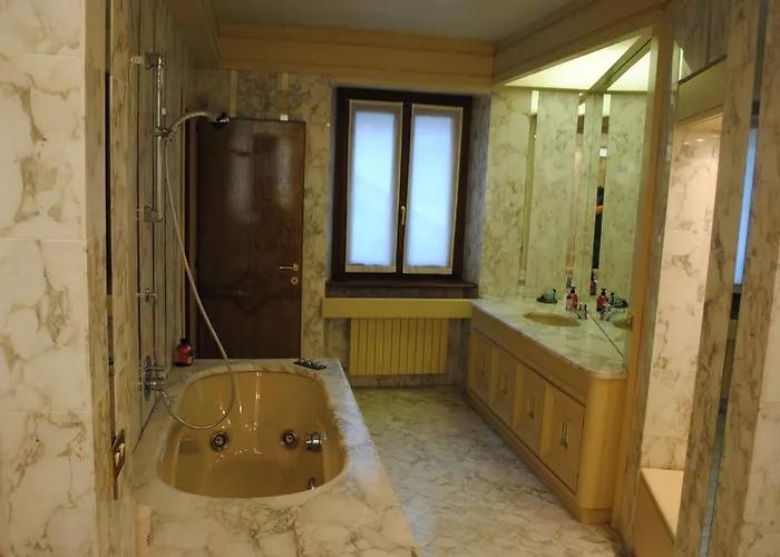San Giacomo 3* Agliano Terme