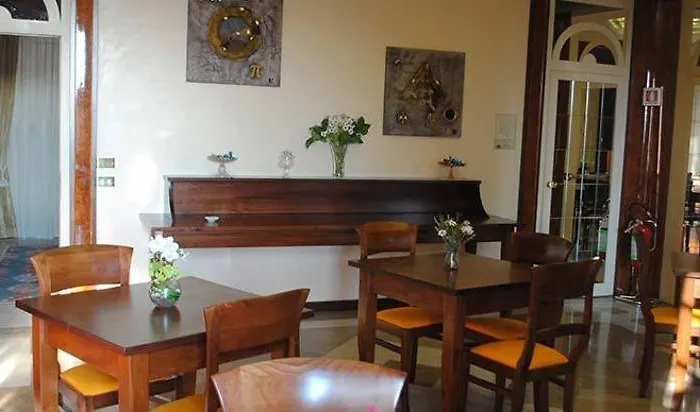 San Giacomo Hotel 3*