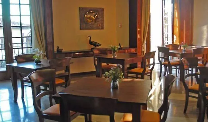 San Giacomo Hotel 3*