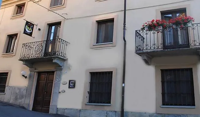 Hotel San Giacomo Agliano Terme