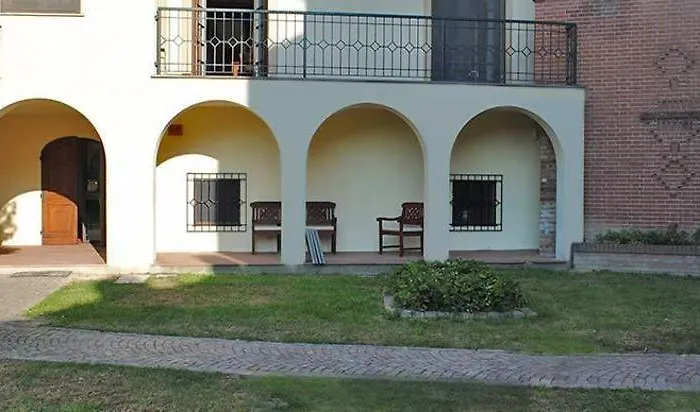San Giacomo Hotel
