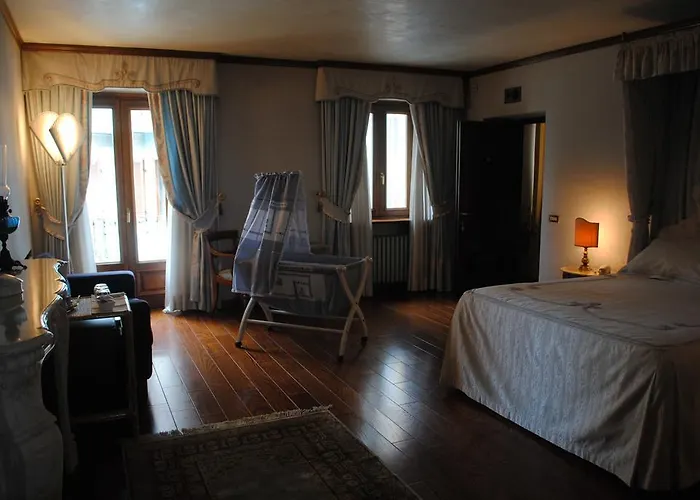 San Giacomo Hotel 3*