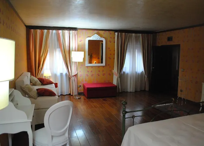 San Giacomo 3*