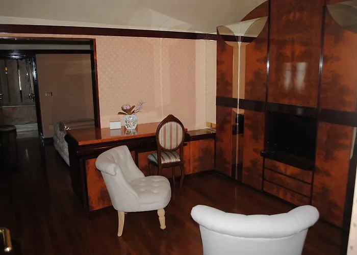 San Giacomo Hotel 3*