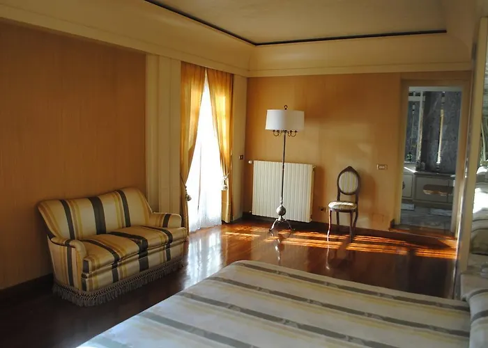 Hotel San Giacomo Agliano Terme