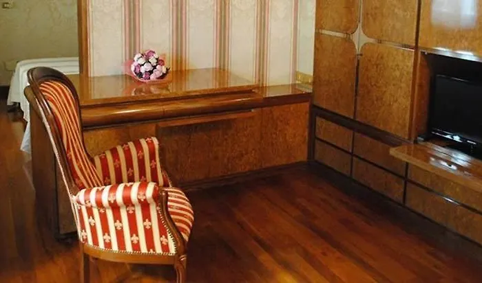 San Giacomo 3* Agliano Terme