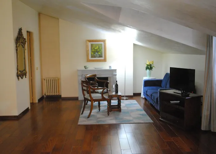 San Giacomo 3*
